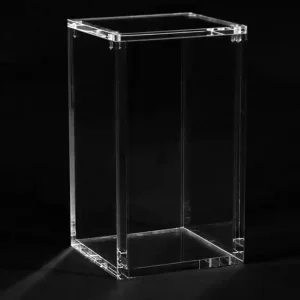 The Acrylic Box One Piece OP04+ Japan Display