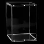 The Acrylic Box Pokemon Booster Bundle Display
