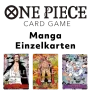 One Piece Manga Karten (Japanisch)