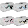 Pokemon Travel Gift Box (Chinesisch) 4er Set