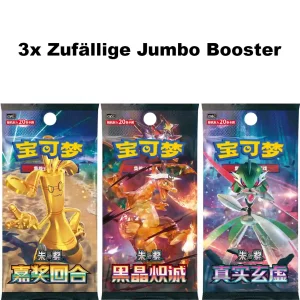 Pokemon Travel Gift Box (Chinesisch) Charizard