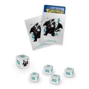 Pokemon Travel Gift Box (Chinesisch) Charizard