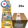 Pokemon VStar Universe Display (s12a) Case (20 Stück)