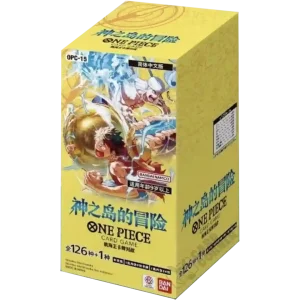One Piece OP15 Display (Japanisch) Einzeln