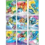 Pokemon First Partner Illustration Collection (Englisch)
