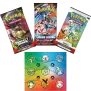 Pokemon First Partner Illustration Collection Series 2