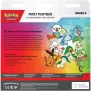 Pokemon First Partner Illustration Collection Series 2