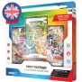 Pokemon First Partner Illustration Collection Series 3