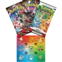 Pokemon First Partner Illustration Collection Series 3