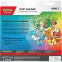 Pokemon First Partner Illustration Collection Series 3