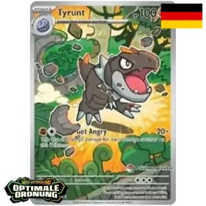 Pokemon Optimale Ordnung Top Trainer Box