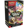 Pokemon Perfect Order Booster Bundle