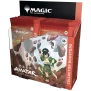 Magic The Gathering - Avatar The Last Airbender - Collector Booster (Englisch)