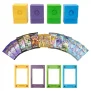 Pokemon Golden Energy Tag Team Blister Box (Chinesisch)
