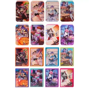 Pokemon Trainer Collection Box CSIC Y01 (Chinesisch)