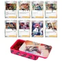 Pokemon Trainer Collection Box CSIC Y01 (Chinesisch)
