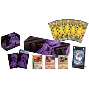Pokemon 25th Anniversary Premium Collection - Guardevoir...