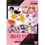 One Piece Premium Card Collection - Girls Edition (Japanisch)