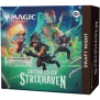 MTG - Secrets of Strixhaven - Draft Night (Englisch)