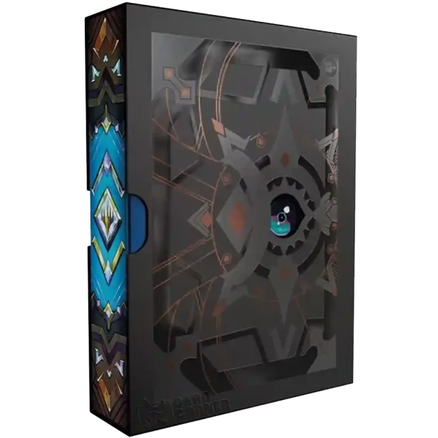 MTG - Secrets of Strixhaven - Codex Bundle (Englisch)