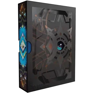 MTG - Secrets of Strixhaven - Codex Bundle (Englisch)