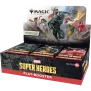 MTG - Marvel Super Heroes - Play Booster (Englisch)