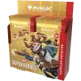 MTG - Marvel Super Heroes - Collector Booster (Englisch)