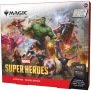 MTG - Marvel Super Heroes - Scene Box (Englisch) 2er Set