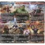 MTG - Marvel Super Heroes - Scene Box (Englisch) 2er Set
