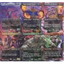 MTG - Marvel Super Heroes - Scene Box (Englisch) 2er Set
