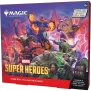 MTG - Marvel Super Heroes - Scene Box (Englisch) Villains Unleashed