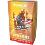 MTG - Marvel Super Heroes - Commander Deck Collectors Edition (Englisch) Avengers Assemble