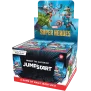 MTG - Marvel Super Heroes - Jumpstart Booster (Englisch)