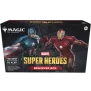 MTG - Marvel Super Heroes - Beginner Box (Englisch)