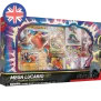 Pokemon Mega Lucario EX Figure Collection (EN)