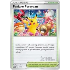 Pokemon Promo 3-Pack (Englisch)