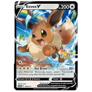 Pokemon Promo 3-Pack (Englisch)