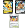 Pokemon Promo 3-Pack (Englisch)