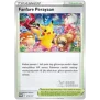 Pokemon Promo 3-Pack (Englisch)