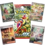 Pokemon Scarlet EX Display (sv1S) SEALED