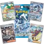 Pokemon Snow Hazard Display (sv2P) SEALED