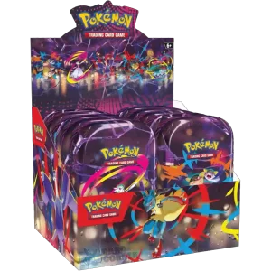 Pokemon Mega Heroes Mini Tin (EN)