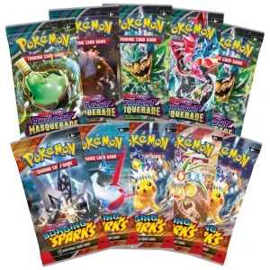 Pokemon Hydreigon EX & Dragapult EX Premium Collection