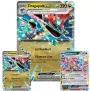 Pokemon Hydreigon EX & Dragapult EX Premium Collection
