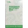 Card-Corner Pokemon Mystery Box Starter Edition