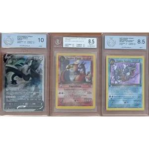Card-Corner Pokemon Mystery Box Trainer Edition