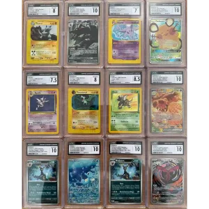 Card-Corner Pokemon Mystery Box Trainer Edition
