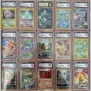Card-Corner Pokemon Mystery Box Trainer Edition