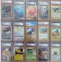 Card-Corner Pokemon Mystery Box Trainer Edition