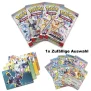 Pokemon Prismatic Evolutions - Surprise Box
